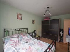 Berceni, Piata Covasna